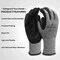 I9 Essentials Glove, Microfoam, Nitrile Coating, Black & Grey, 12 PK 100020 - alternate 8